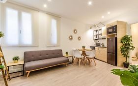 Magnifico Apartamento En Lavapies